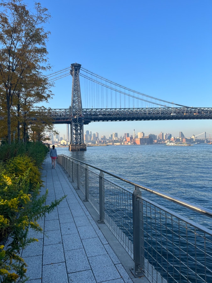 brooklyn waterfront 