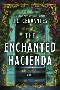 The Enchanted Hacienda book cover