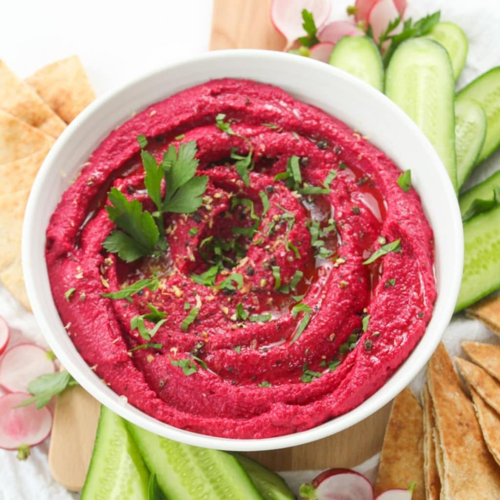 7 Delicious Dairy Free Appetizers food