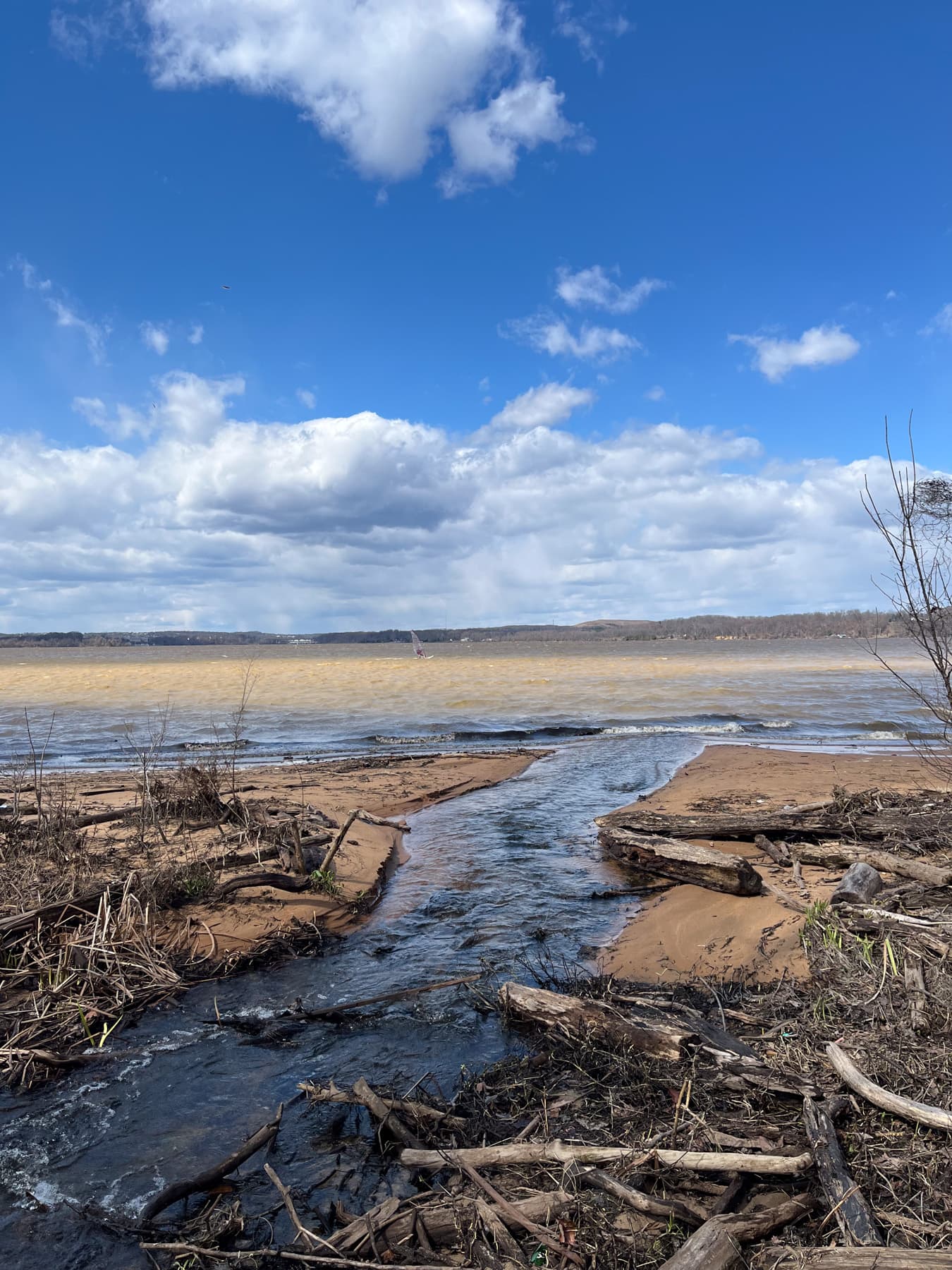 mason neck state park