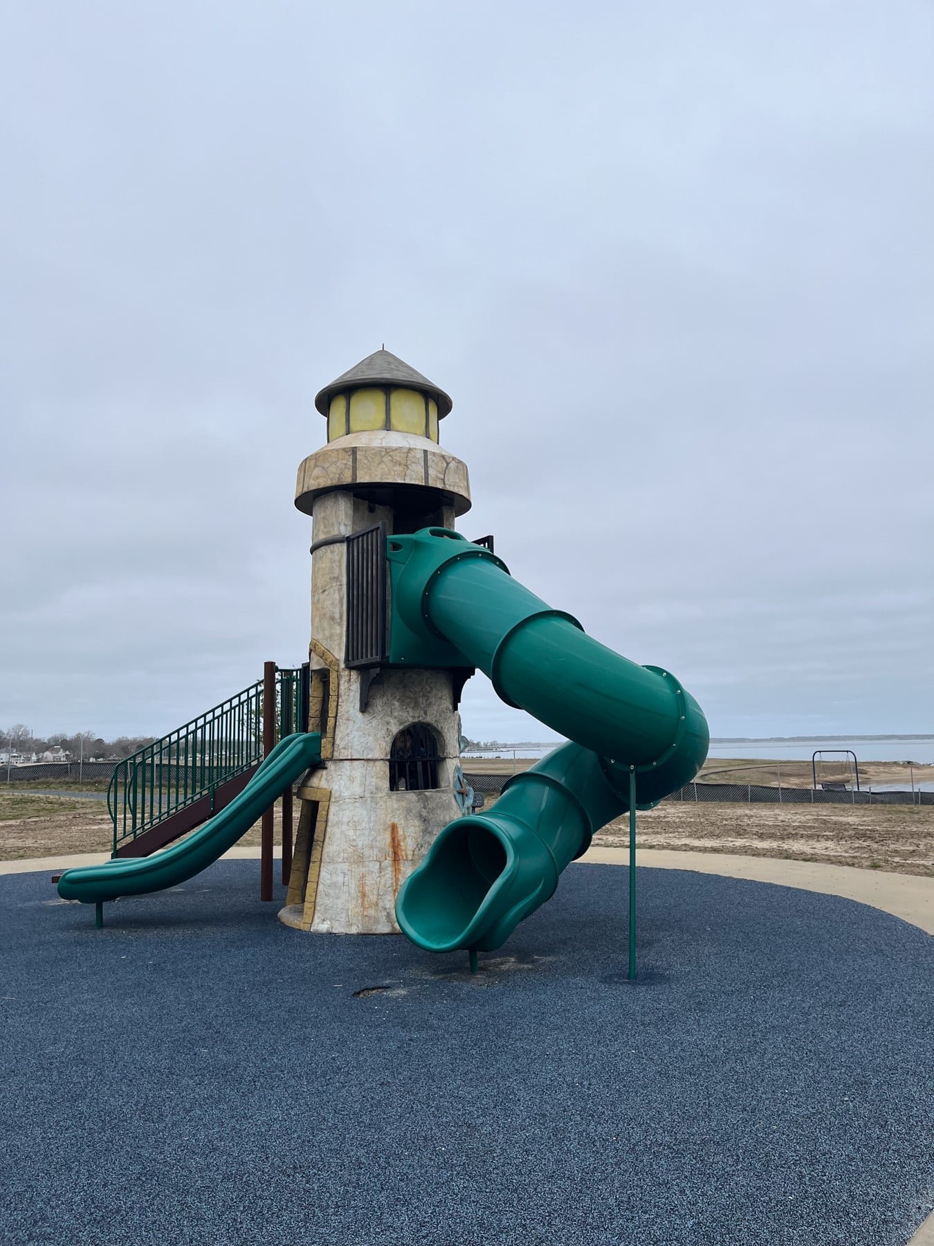 sailwinds playground cambridge md